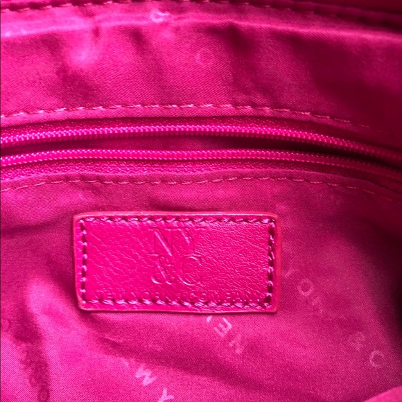 Pink Wristlet/Clutch - Picture 7 of 7